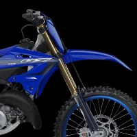 Imagem de divulgação YZ125 7