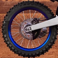 yz125 10
