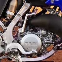 yz125 9
