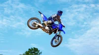 Imagem de divulgação YZ250 0
