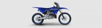 Imagem de divulgação YZ250 1