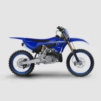 Imagem de divulgação YZ250 2