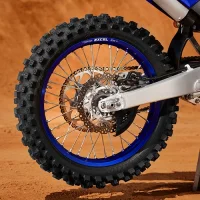 Imagem de divulgação YZ250 5