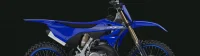 Imagem de divulgação YZ250 6