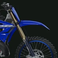 Imagem de divulgação YZ250 7