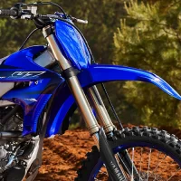 Imagem de divulgação YZ250F 5