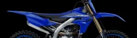 Imagem de divulgação YZ250F 6
