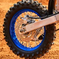 Imagem de divulgação YZ65 5