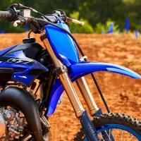 YZ65 8