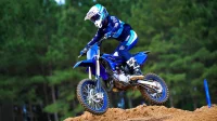 Imagem de divulgação YZ85LW 0