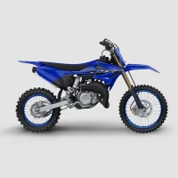 Imagem de divulgação YZ85LW 2