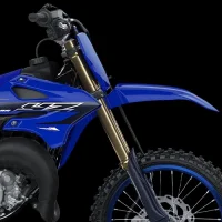 Imagem de divulgação YZ85LW 7