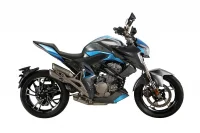Lateral Zontes 310R 2