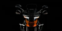 Farol de led da T310 12