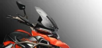 Para-brisas elétrico 15