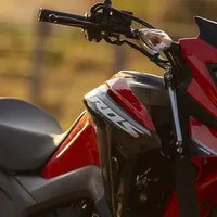 Honda NXR 160 Bros 2025: Trail versátil com tecnologia atualizada