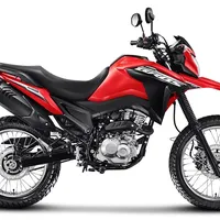 Nova Honda NXR 160 Bros 2025: Trail versátil com tecnologia e economia