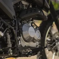 Trail Honda NXR 160 Bros 2025: Versátil e Tecnológica