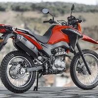 Honda NXR 160 Bros 2025: Trail versátil, moderna e acessível
