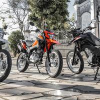 Honda NXR 160 Bros 2025: Trail versátil com tecnologia otimizada