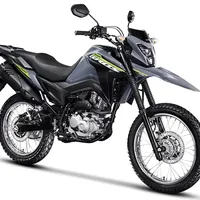 Trail Honda NXR 160 Bros 2025: Versátil e Resistente