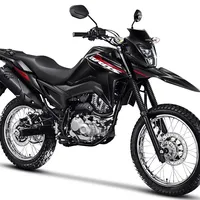 Honda NXR 160 Bros 2025: trail versátil com tecnologia atualizada e duas versões
