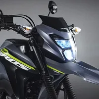 A Honda NXR 160 Bros 2025: versatilidade, economia e segurança para iniciantes e experientes