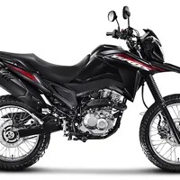 Trail Honda NXR 160 Bros 2025: Versátil, econômica e segura