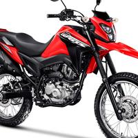 NXR 160 Bros 2025: Trail versátil com tecnologia atualizada para iniciantes e experientes