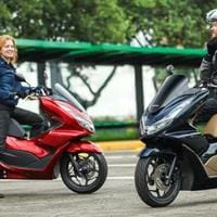 Honda PCX 160 2025: Scooter urbano atualizado com mais potência, conforto e tecnologia