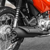 Conheça a Honda Pop 110i 2025, cub ideal para o cotidiano urbano