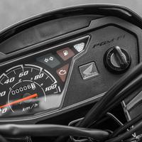 Honda Pop 110i 2025: cub urbana ideal com motor aprimorado e transmissão semiautomática