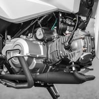 Honda Pop 110i 2025: cub urbana ágil com novo motor, CBS e pneus Michelin