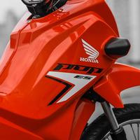 Motoneta Honda Pop 110i 2025: Urbana e ágil para o dia a dia