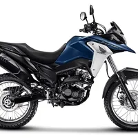 Honda XRE 190 2025: Versátil, atualizada e pronta para aventura