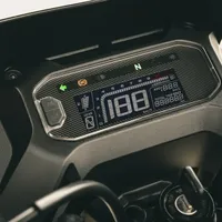 Honda XRE 190 2025: Trail versátil com atualizações de design e equipamentos