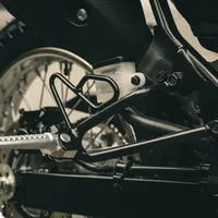 Honda XRE 190 2025: Trail versátil com suspensões atualizadas, iluminação LED e USB-C