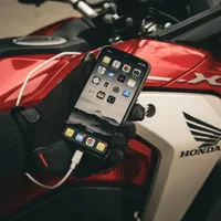 Honda XRE 190 2025: Trail versátil com design atualizado, iluminação LED e painel digital