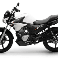 Yamaha Factor 150 2025: Branca, moderna, urbana, 12cv, 1,3kgf.m, painel Blackout, LED