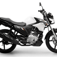 Yamaha Factor 150 2025: Branca, street, 12cv, 1,3kgf.m, painel Blackout, LED, UBS