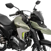 Moto Trail Yamaha Lander 250 2025: Versátil, Conectada e Atualizada