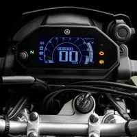 Yamaha Lander 250 2025: trail renovada com tecnologia e versatilidade