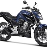 Honda CB 300F Twister 2025: preços e detalhes técnicos