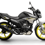Yamaha Factor 150 2025: toda renovada