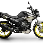 Yamaha Factor 150 2025: toda renovada