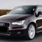 A1 SPORT 1.4 TFSI 185CV 3P S-TRONIC