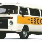 KOMBI ESCOLAR/50 ANOS 1.4 MI TOTAL FLEX