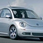 NEW BEETLE 2.0 MI MEC./AUT.