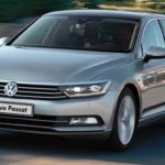 PASSAT COMFORTLINE 2.0 TSI 220CV TIP.