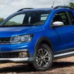 Fipe Volkswagen Saveiro Cross 1.6 T 16V CE 2018 tabela